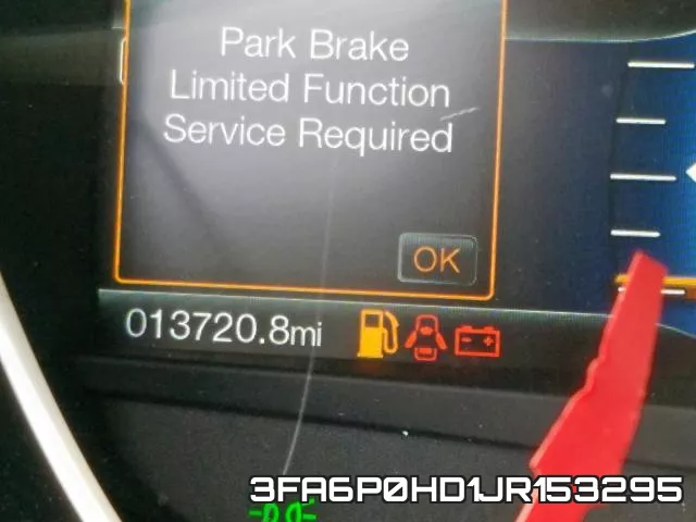 3FA6P0HD1JR153295 фото 9