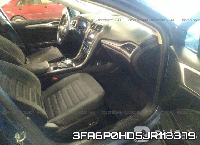 3FA6P0HD5JR113379 фото 6