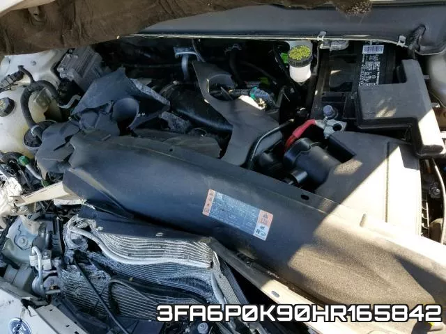 3FA6P0K90HR165842 фото 8