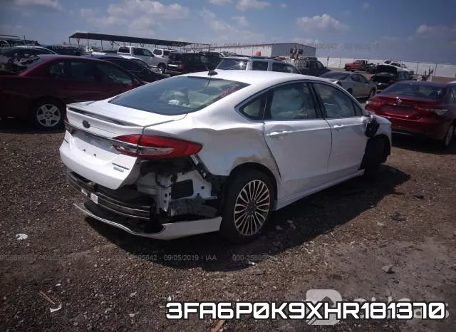 3FA6P0K9XHR181370 фото 5