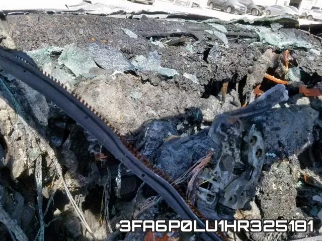 3FA6P0LU1HR325181 фото 9