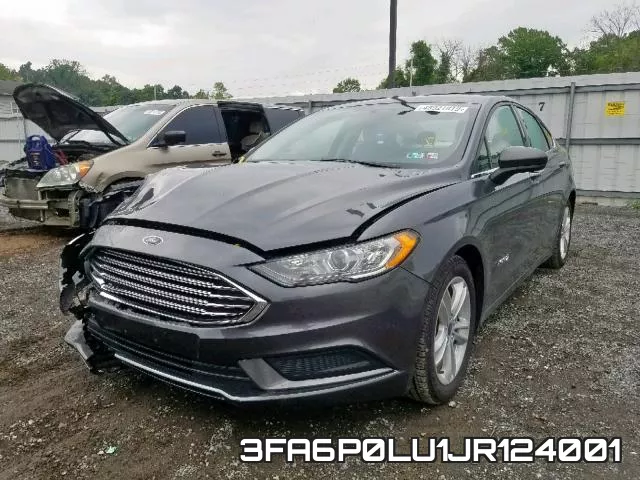 3FA6P0LU1JR124001 фото 3