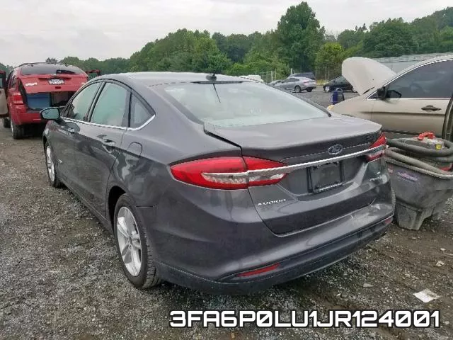 3FA6P0LU1JR124001 фото 4