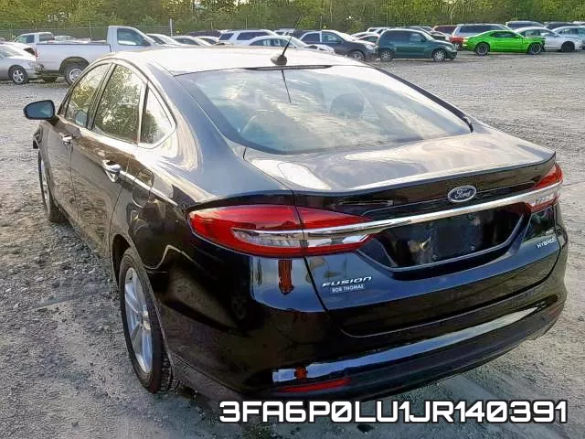 3FA6P0LU1JR140391 фото 4