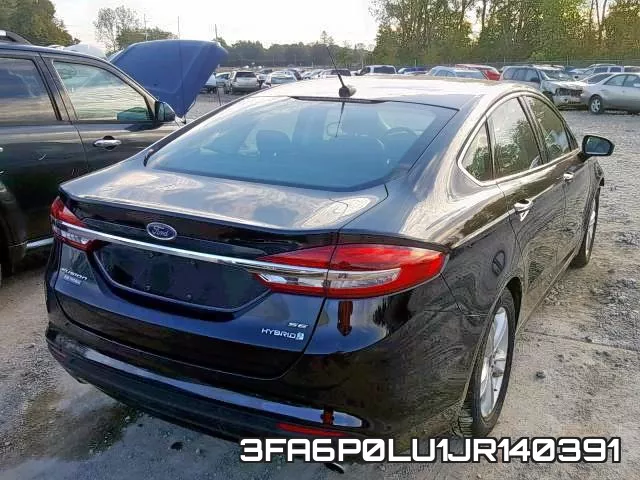 3FA6P0LU1JR140391 фото 5