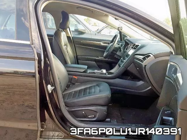 3FA6P0LU1JR140391 фото 6