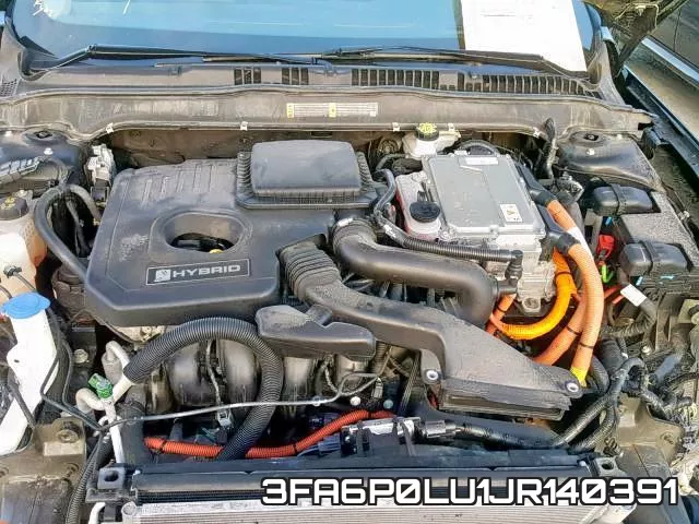 3FA6P0LU1JR140391 фото 8