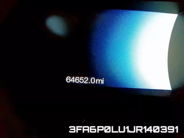 3FA6P0LU1JR140391 фото 9