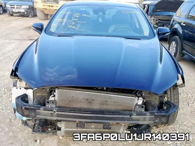 3FA6P0LU1JR140391 фото 10