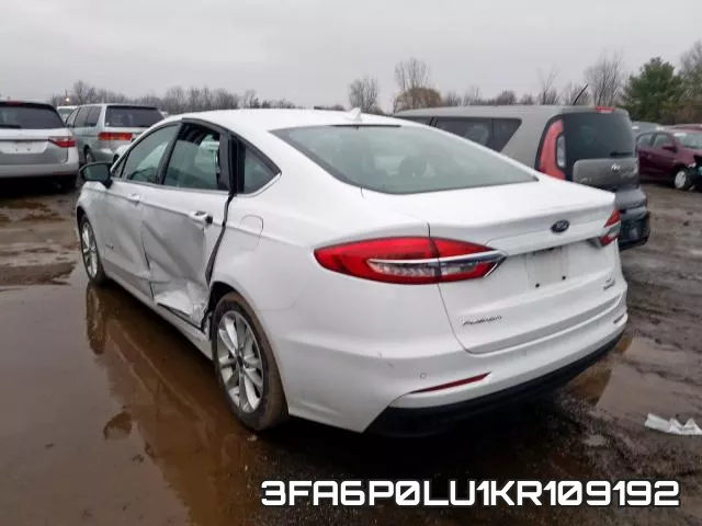 3FA6P0LU1KR109192 фото 4