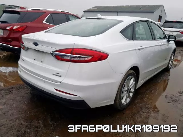 3FA6P0LU1KR109192 фото 5