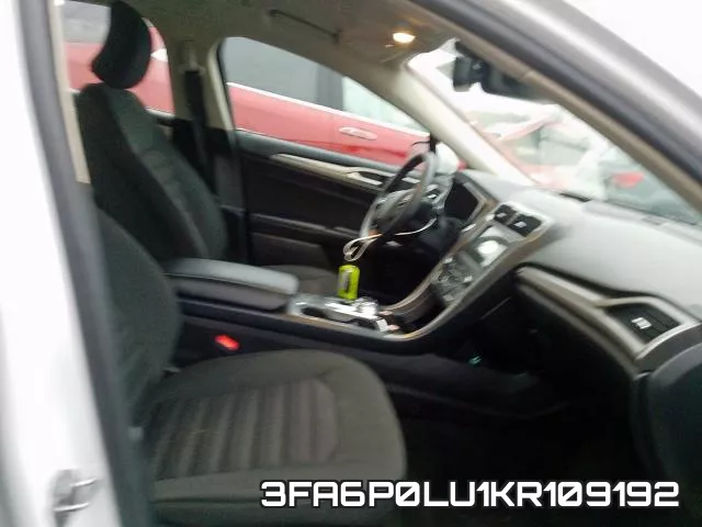3FA6P0LU1KR109192 фото 6