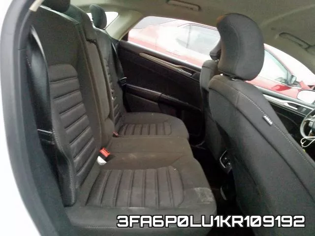 3FA6P0LU1KR109192 фото 7