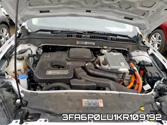 3FA6P0LU1KR109192 фото 8