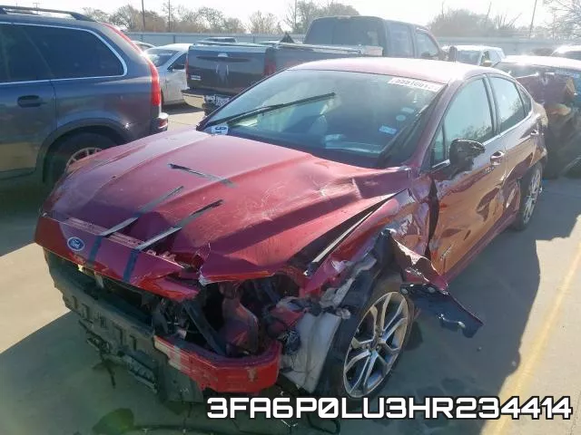 3FA6P0LU3HR234414 фото 3