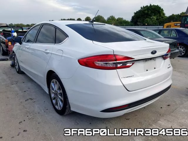 3FA6P0LU3HR384586 фото 4