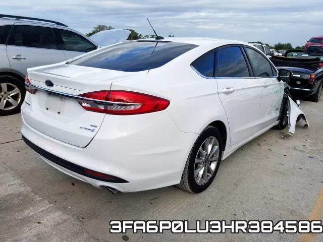 3FA6P0LU3HR384586 фото 5