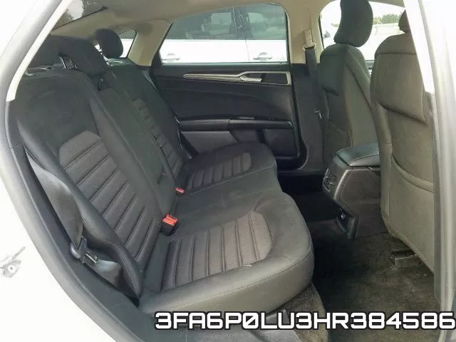 3FA6P0LU3HR384586 фото 7