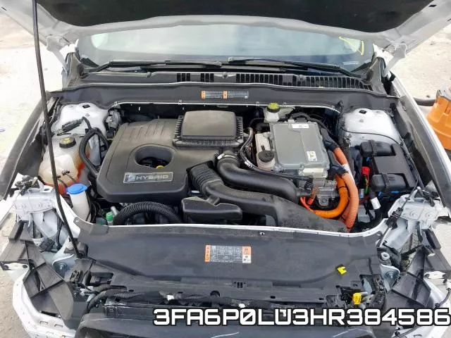 3FA6P0LU3HR384586 фото 8