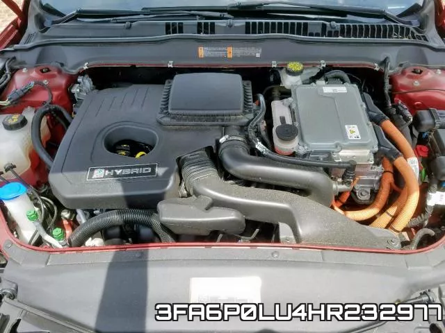 3FA6P0LU4HR232977 фото 8