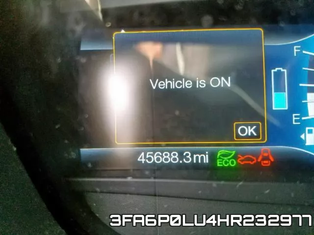 3FA6P0LU4HR232977 фото 9
