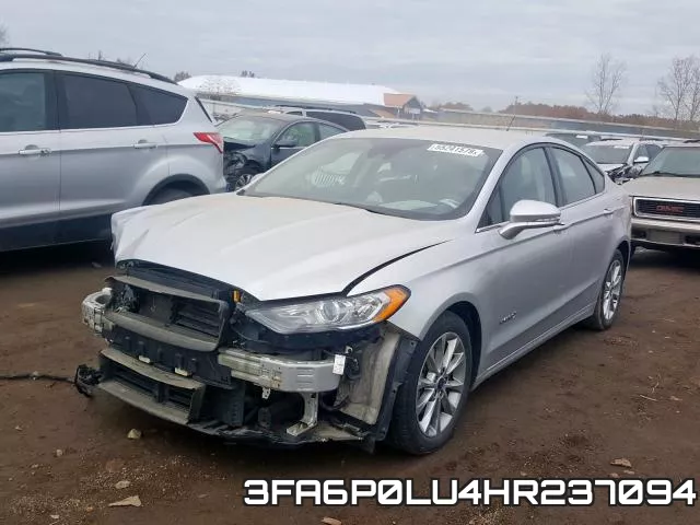 3FA6P0LU4HR237094 фото 3