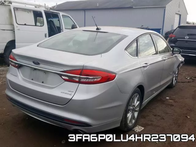 3FA6P0LU4HR237094 фото 5