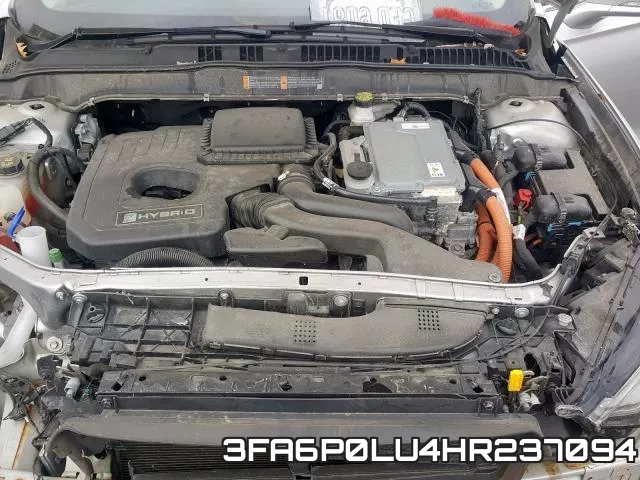3FA6P0LU4HR237094 фото 8