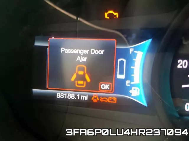 3FA6P0LU4HR237094 фото 9