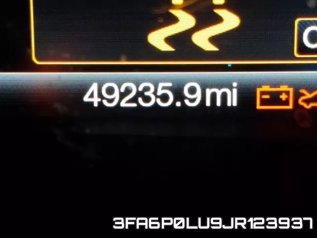3FA6P0LU9JR123937 фото 9