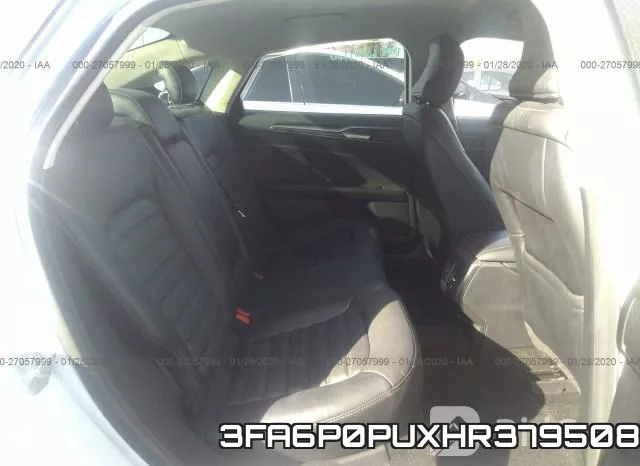 3FA6P0PUXHR379508 фото 9