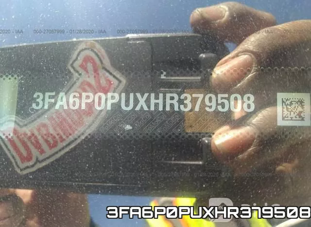 3FA6P0PUXHR379508 фото 10