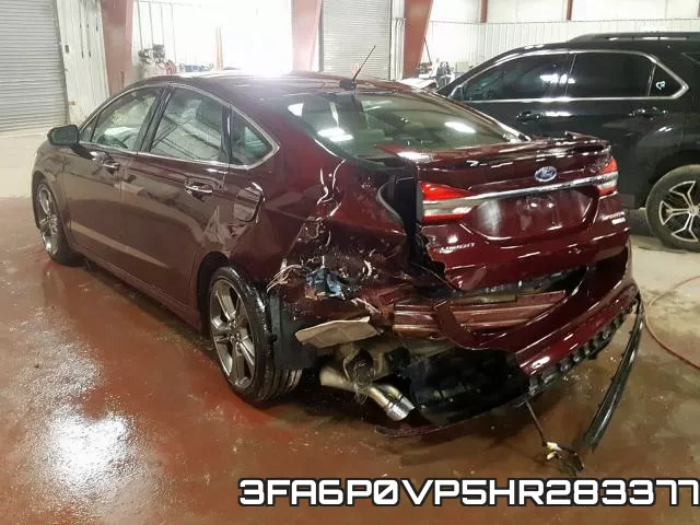 3FA6P0VP5HR283377 фото 4
