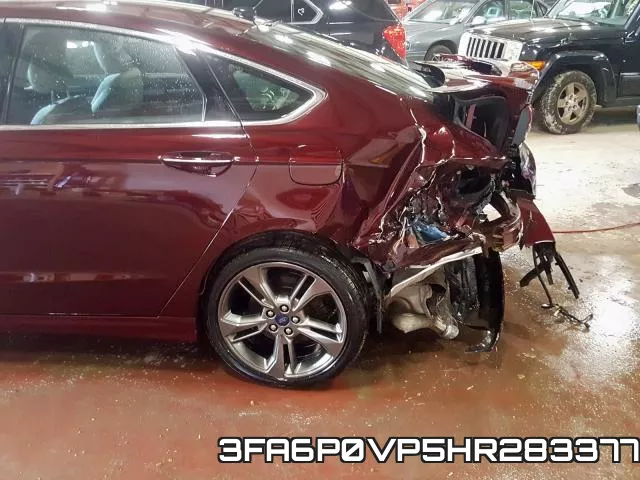 3FA6P0VP5HR283377 фото 10