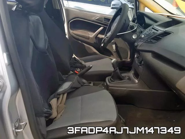 3FADP4AJ7JM147349 фото 6