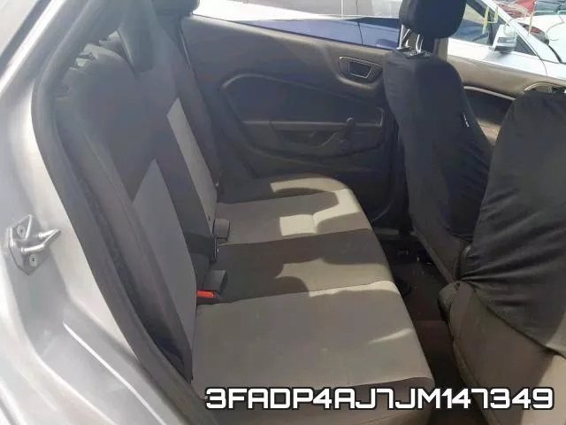 3FADP4AJ7JM147349 фото 7