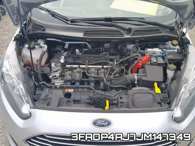 3FADP4AJ7JM147349 фото 8