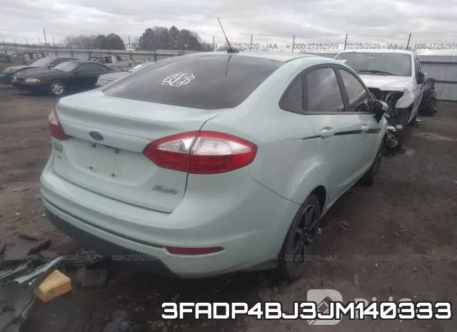 3FADP4BJ3JM140333 фото 5
