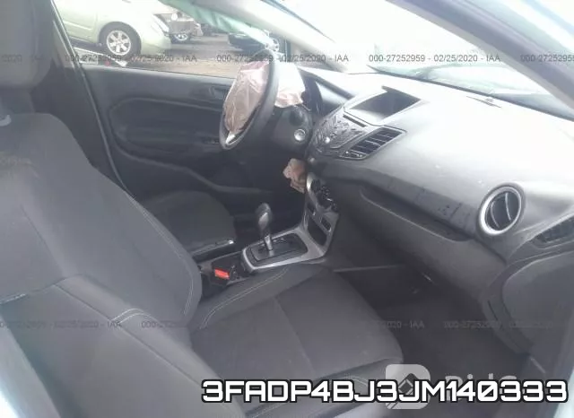 3FADP4BJ3JM140333 фото 6