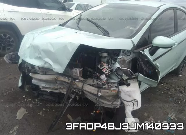 3FADP4BJ3JM140333 фото 7
