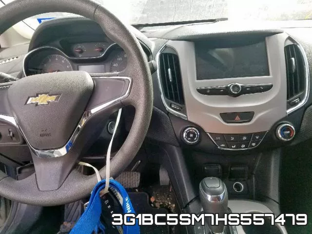 3G1BC5SM7HS557479 фото 10