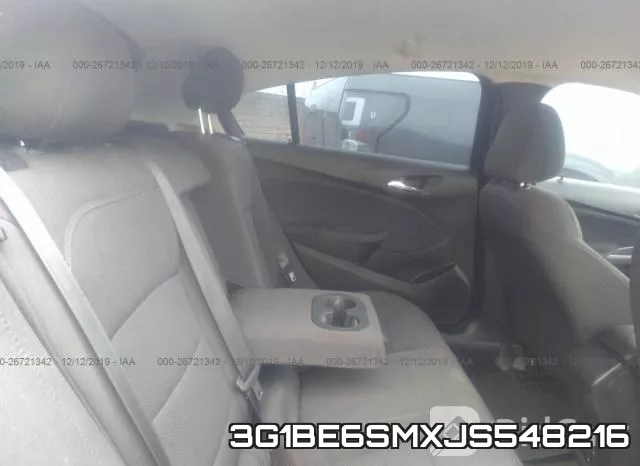 3G1BE6SMXJS548216 фото 9