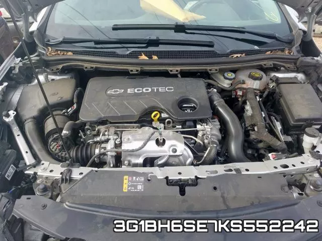 3G1BH6SE7KS552242 фото 8
