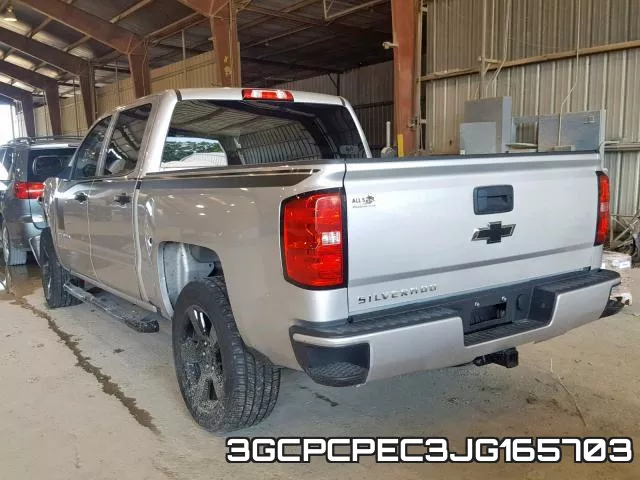3GCPCPEC3JG165703 фото 4