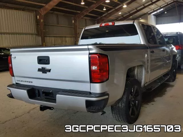 3GCPCPEC3JG165703 фото 5