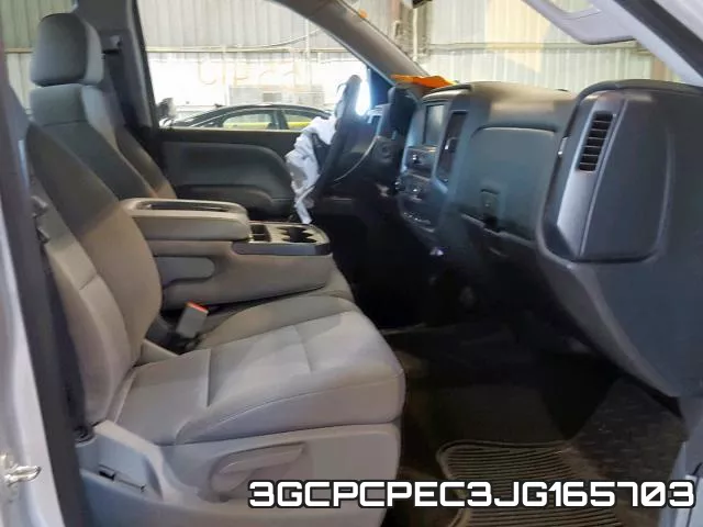 3GCPCPEC3JG165703 фото 6