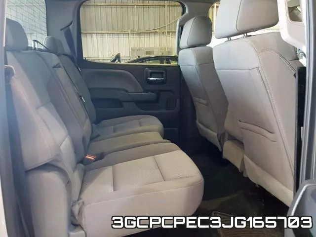 3GCPCPEC3JG165703 фото 7
