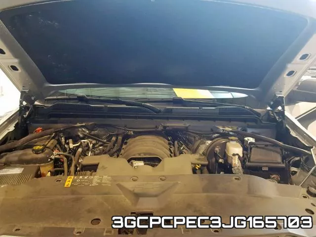 3GCPCPEC3JG165703 фото 8