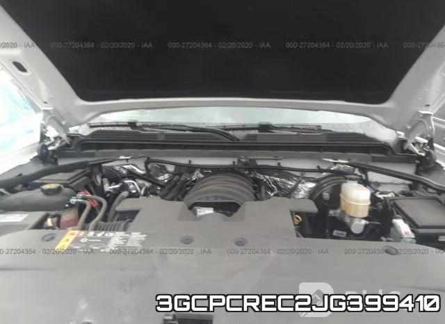 3GCPCREC2JG399410 фото 2