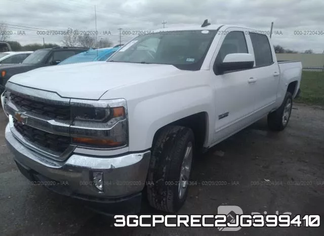 3GCPCREC2JG399410 фото 3